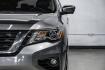 2020 Gun Metallic /Charcoal Nissan Pathfinder Platinum (5N1DR2DN6LC) with an V6 engine, CVT transmission, located at 15300 Midway Rd., Addison, TX, 75001, (972) 702-0011, 32.958321, -96.838074- Photo#51