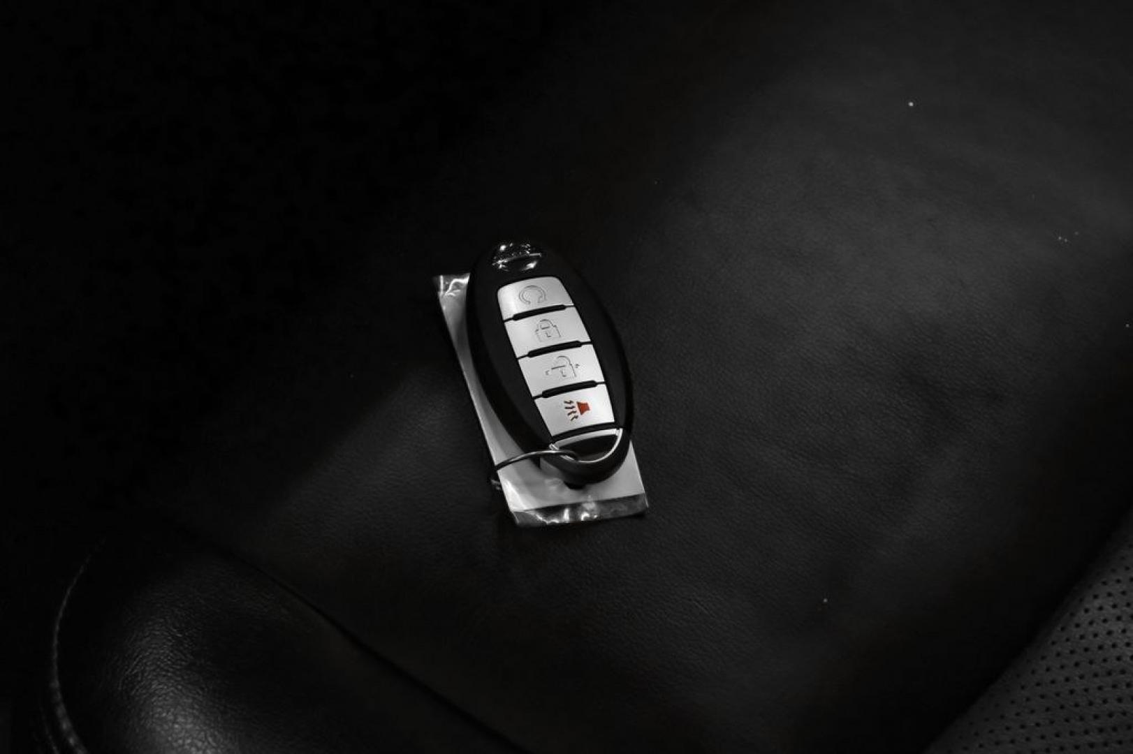 2020 Gun Metallic /Charcoal Nissan Pathfinder Platinum (5N1DR2DN6LC) with an V6 engine, CVT transmission, located at 15300 Midway Rd., Addison, TX, 75001, (972) 702-0011, 32.958321, -96.838074- Photo#65