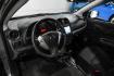 2019 Gun Metallic /Charcoal Nissan Versa 1.6 S Plus (3N1CN7APXKL) with an 1.6L 4-Cylinder DOHC 16V engine, CVT transmission, located at 15300 Midway Rd., Addison, TX, 75001, (972) 702-0011, 32.958321, -96.838074- Photo#1