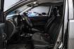 2019 Gun Metallic /Charcoal Nissan Versa 1.6 S Plus (3N1CN7APXKL) with an 1.6L 4-Cylinder DOHC 16V engine, CVT transmission, located at 15300 Midway Rd., Addison, TX, 75001, (972) 702-0011, 32.958321, -96.838074- Photo#2
