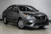 2019 Gun Metallic /Charcoal Nissan Versa 1.6 S Plus (3N1CN7APXKL) with an 1.6L 4-Cylinder DOHC 16V engine, CVT transmission, located at 15300 Midway Rd., Addison, TX, 75001, (972) 702-0011, 32.958321, -96.838074- Photo#6
