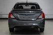 2019 Gun Metallic /Charcoal Nissan Versa 1.6 S Plus (3N1CN7APXKL) with an 1.6L 4-Cylinder DOHC 16V engine, CVT transmission, located at 15300 Midway Rd., Addison, TX, 75001, (972) 702-0011, 32.958321, -96.838074- Photo#9