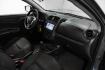 2019 Gun Metallic /Charcoal Nissan Versa 1.6 S Plus (3N1CN7APXKL) with an 1.6L 4-Cylinder DOHC 16V engine, CVT transmission, located at 15300 Midway Rd., Addison, TX, 75001, (972) 702-0011, 32.958321, -96.838074- Photo#16