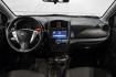 2019 Gun Metallic /Charcoal Nissan Versa 1.6 S Plus (3N1CN7APXKL) with an 1.6L 4-Cylinder DOHC 16V engine, CVT transmission, located at 15300 Midway Rd., Addison, TX, 75001, (972) 702-0011, 32.958321, -96.838074- Photo#17