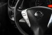 2019 Gun Metallic /Charcoal Nissan Versa 1.6 S Plus (3N1CN7APXKL) with an 1.6L 4-Cylinder DOHC 16V engine, CVT transmission, located at 15300 Midway Rd., Addison, TX, 75001, (972) 702-0011, 32.958321, -96.838074- Photo#19