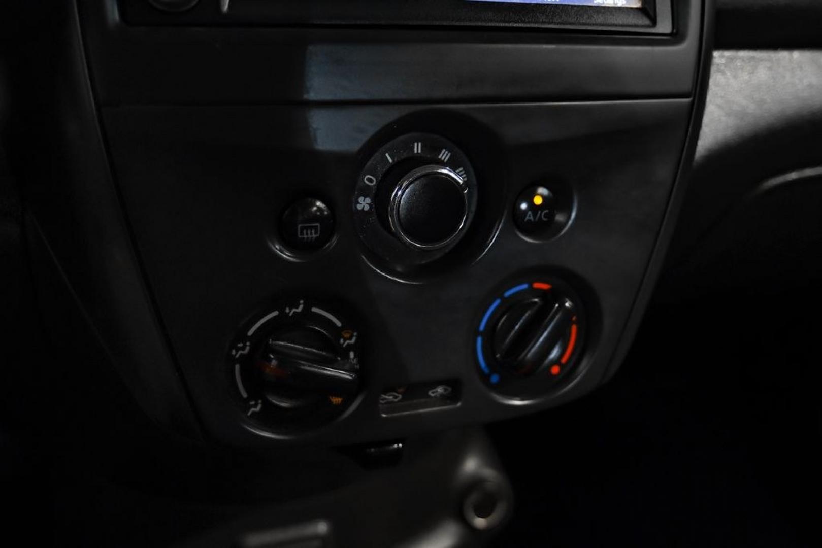 2019 Gun Metallic /Charcoal Nissan Versa 1.6 S Plus (3N1CN7APXKL) with an 1.6L 4-Cylinder DOHC 16V engine, CVT transmission, located at 15300 Midway Rd., Addison, TX, 75001, (972) 702-0011, 32.958321, -96.838074- Photo#26