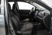 2019 Gun Metallic /Charcoal Nissan Versa 1.6 S Plus (3N1CN7APXKL) with an 1.6L 4-Cylinder DOHC 16V engine, CVT transmission, located at 15300 Midway Rd., Addison, TX, 75001, (972) 702-0011, 32.958321, -96.838074- Photo#30