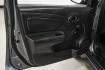 2019 Gun Metallic /Charcoal Nissan Versa 1.6 S Plus (3N1CN7APXKL) with an 1.6L 4-Cylinder DOHC 16V engine, CVT transmission, located at 15300 Midway Rd., Addison, TX, 75001, (972) 702-0011, 32.958321, -96.838074- Photo#38