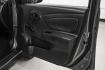 2019 Gun Metallic /Charcoal Nissan Versa 1.6 S Plus (3N1CN7APXKL) with an 1.6L 4-Cylinder DOHC 16V engine, CVT transmission, located at 15300 Midway Rd., Addison, TX, 75001, (972) 702-0011, 32.958321, -96.838074- Photo#39