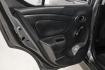 2019 Gun Metallic /Charcoal Nissan Versa 1.6 S Plus (3N1CN7APXKL) with an 1.6L 4-Cylinder DOHC 16V engine, CVT transmission, located at 15300 Midway Rd., Addison, TX, 75001, (972) 702-0011, 32.958321, -96.838074- Photo#40