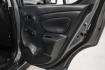 2019 Gun Metallic /Charcoal Nissan Versa 1.6 S Plus (3N1CN7APXKL) with an 1.6L 4-Cylinder DOHC 16V engine, CVT transmission, located at 15300 Midway Rd., Addison, TX, 75001, (972) 702-0011, 32.958321, -96.838074- Photo#41