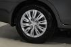 2019 Gun Metallic /Charcoal Nissan Versa 1.6 S Plus (3N1CN7APXKL) with an 1.6L 4-Cylinder DOHC 16V engine, CVT transmission, located at 15300 Midway Rd., Addison, TX, 75001, (972) 702-0011, 32.958321, -96.838074- Photo#47