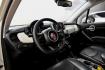 2016 White Clearcoat /Black Fiat 500X Lounge (ZFBCFXDT9GP) with an 2.4L I4 MultiAir engine, Automatic transmission, located at 15300 Midway Rd., Addison, TX, 75001, (972) 702-0011, 32.958321, -96.838074- Photo#2