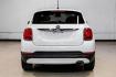 2016 White Clearcoat /Black Fiat 500X Lounge (ZFBCFXDT9GP) with an 2.4L I4 MultiAir engine, Automatic transmission, located at 15300 Midway Rd., Addison, TX, 75001, (972) 702-0011, 32.958321, -96.838074- Photo#9