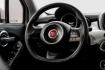 2016 White Clearcoat /Black Fiat 500X Lounge (ZFBCFXDT9GP) with an 2.4L I4 MultiAir engine, Automatic transmission, located at 15300 Midway Rd., Addison, TX, 75001, (972) 702-0011, 32.958321, -96.838074- Photo#16