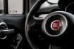 2016 White Clearcoat /Black Fiat 500X Lounge (ZFBCFXDT9GP) with an 2.4L I4 MultiAir engine, Automatic transmission, located at 15300 Midway Rd., Addison, TX, 75001, (972) 702-0011, 32.958321, -96.838074- Photo#18
