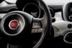 2016 White Clearcoat /Black Fiat 500X Lounge (ZFBCFXDT9GP) with an 2.4L I4 MultiAir engine, Automatic transmission, located at 15300 Midway Rd., Addison, TX, 75001, (972) 702-0011, 32.958321, -96.838074- Photo#19
