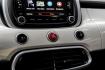 2016 White Clearcoat /Black Fiat 500X Lounge (ZFBCFXDT9GP) with an 2.4L I4 MultiAir engine, Automatic transmission, located at 15300 Midway Rd., Addison, TX, 75001, (972) 702-0011, 32.958321, -96.838074- Photo#30
