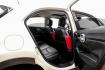 2016 White Clearcoat /Black Fiat 500X Lounge (ZFBCFXDT9GP) with an 2.4L I4 MultiAir engine, Automatic transmission, located at 15300 Midway Rd., Addison, TX, 75001, (972) 702-0011, 32.958321, -96.838074- Photo#41