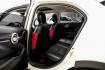 2016 White Clearcoat /Black Fiat 500X Lounge (ZFBCFXDT9GP) with an 2.4L I4 MultiAir engine, Automatic transmission, located at 15300 Midway Rd., Addison, TX, 75001, (972) 702-0011, 32.958321, -96.838074- Photo#42