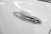 2016 White Clearcoat /Black Fiat 500X Lounge (ZFBCFXDT9GP) with an 2.4L I4 MultiAir engine, Automatic transmission, located at 15300 Midway Rd., Addison, TX, 75001, (972) 702-0011, 32.958321, -96.838074- Photo#45
