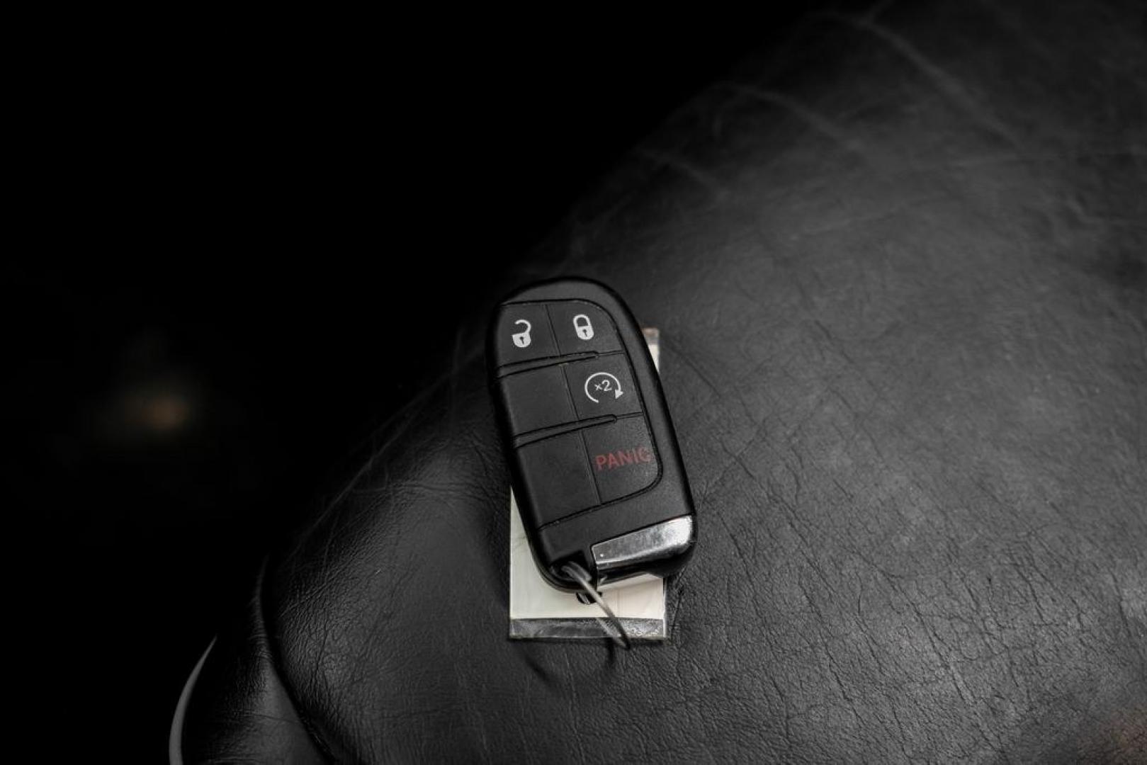 2016 White Clearcoat /Black Fiat 500X Lounge (ZFBCFXDT9GP) with an 2.4L I4 MultiAir engine, Automatic transmission, located at 15300 Midway Rd., Addison, TX, 75001, (972) 702-0011, 32.958321, -96.838074- Photo#65