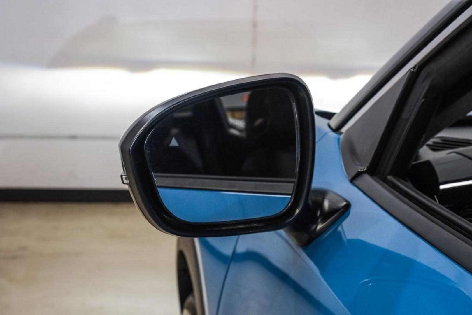 2026 Blue Metallic /Sport Nissan Kicks SR (3N8AP6DD1TL) with an 2.0L DOHC engine, CVT transmission, located at 15300 Midway Rd., Addison, TX, 75001, (972) 702-0011, 32.958321, -96.838074- Photo#40