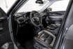 2021 Steel Metallic /Jet Black Chevrolet TrailBlazer LT (KL79MPSL1MB) with an 1.3L Ecotec Turbo DOHC SIDI w/VVT engine, CVT transmission, located at 15300 Midway Rd., Addison, TX, 75001, (972) 702-0011, 32.958321, -96.838074 - Photo#2