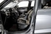 2021 Steel Metallic /Jet Black Chevrolet TrailBlazer LT (KL79MPSL1MB) with an 1.3L Ecotec Turbo DOHC SIDI w/VVT engine, CVT transmission, located at 15300 Midway Rd., Addison, TX, 75001, (972) 702-0011, 32.958321, -96.838074 - Photo#3
