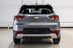 2021 Steel Metallic /Jet Black Chevrolet TrailBlazer LT (KL79MPSL1MB) with an 1.3L Ecotec Turbo DOHC SIDI w/VVT engine, CVT transmission, located at 15300 Midway Rd., Addison, TX, 75001, (972) 702-0011, 32.958321, -96.838074 - Photo#9