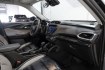 2021 Steel Metallic /Jet Black Chevrolet TrailBlazer LT (KL79MPSL1MB) with an 1.3L Ecotec Turbo DOHC SIDI w/VVT engine, CVT transmission, located at 15300 Midway Rd., Addison, TX, 75001, (972) 702-0011, 32.958321, -96.838074 - Photo#14