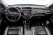 2021 Steel Metallic /Jet Black Chevrolet TrailBlazer LT (KL79MPSL1MB) with an 1.3L Ecotec Turbo DOHC SIDI w/VVT engine, CVT transmission, located at 15300 Midway Rd., Addison, TX, 75001, (972) 702-0011, 32.958321, -96.838074 - Photo#15