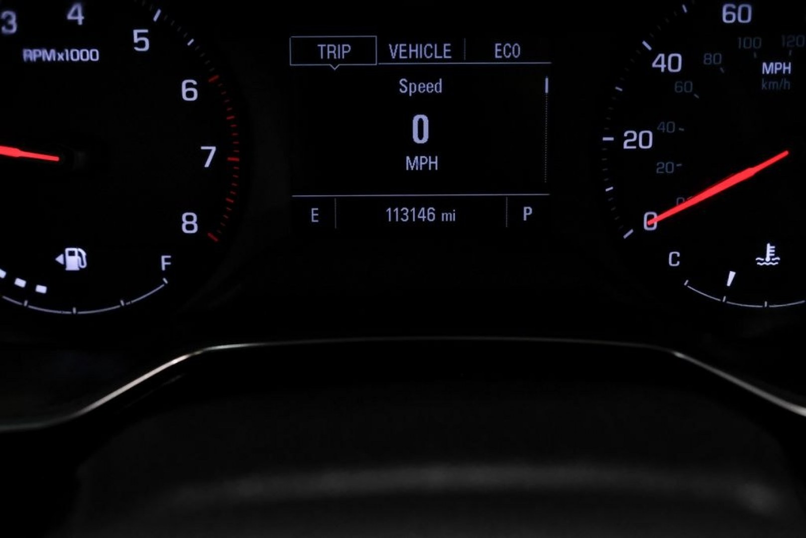 2021 Steel Metallic /Jet Black Chevrolet TrailBlazer LT (KL79MPSL1MB) with an 1.3L Ecotec Turbo DOHC SIDI w/VVT engine, CVT transmission, located at 15300 Midway Rd., Addison, TX, 75001, (972) 702-0011, 32.958321, -96.838074 - Photo#20