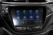 2021 Steel Metallic /Jet Black Chevrolet TrailBlazer LT (KL79MPSL1MB) with an 1.3L Ecotec Turbo DOHC SIDI w/VVT engine, CVT transmission, located at 15300 Midway Rd., Addison, TX, 75001, (972) 702-0011, 32.958321, -96.838074 - Photo#26