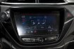 2021 Steel Metallic /Jet Black Chevrolet TrailBlazer LT (KL79MPSL1MB) with an 1.3L Ecotec Turbo DOHC SIDI w/VVT engine, CVT transmission, located at 15300 Midway Rd., Addison, TX, 75001, (972) 702-0011, 32.958321, -96.838074 - Photo#27
