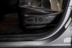 2021 Steel Metallic /Jet Black Chevrolet TrailBlazer LT (KL79MPSL1MB) with an 1.3L Ecotec Turbo DOHC SIDI w/VVT engine, CVT transmission, located at 15300 Midway Rd., Addison, TX, 75001, (972) 702-0011, 32.958321, -96.838074 - Photo#30
