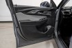2021 Steel Metallic /Jet Black Chevrolet TrailBlazer LT (KL79MPSL1MB) with an 1.3L Ecotec Turbo DOHC SIDI w/VVT engine, CVT transmission, located at 15300 Midway Rd., Addison, TX, 75001, (972) 702-0011, 32.958321, -96.838074 - Photo#41