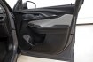 2021 Steel Metallic /Jet Black Chevrolet TrailBlazer LT (KL79MPSL1MB) with an 1.3L Ecotec Turbo DOHC SIDI w/VVT engine, CVT transmission, located at 15300 Midway Rd., Addison, TX, 75001, (972) 702-0011, 32.958321, -96.838074 - Photo#43