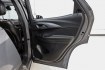 2021 Steel Metallic /Jet Black Chevrolet TrailBlazer LT (KL79MPSL1MB) with an 1.3L Ecotec Turbo DOHC SIDI w/VVT engine, CVT transmission, located at 15300 Midway Rd., Addison, TX, 75001, (972) 702-0011, 32.958321, -96.838074 - Photo#45