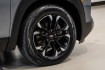 2021 Steel Metallic /Jet Black Chevrolet TrailBlazer LT (KL79MPSL1MB) with an 1.3L Ecotec Turbo DOHC SIDI w/VVT engine, CVT transmission, located at 15300 Midway Rd., Addison, TX, 75001, (972) 702-0011, 32.958321, -96.838074 - Photo#55