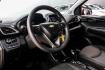 2021 Passion Fruit /Jet Black/Dark Anderson Silver Metallic Chevrolet Spark 1LT (KL8CD6SA8MC) with an 1.4L DOHC engine, CVT transmission, located at 15300 Midway Rd., Addison, TX, 75001, (972) 702-0011, 32.958321, -96.838074- Photo#2