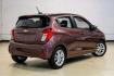 2021 Passion Fruit /Jet Black/Dark Anderson Silver Metallic Chevrolet Spark 1LT (KL8CD6SA8MC) with an 1.4L DOHC engine, CVT transmission, located at 15300 Midway Rd., Addison, TX, 75001, (972) 702-0011, 32.958321, -96.838074- Photo#7