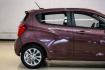 2021 Passion Fruit /Jet Black/Dark Anderson Silver Metallic Chevrolet Spark 1LT (KL8CD6SA8MC) with an 1.4L DOHC engine, CVT transmission, located at 15300 Midway Rd., Addison, TX, 75001, (972) 702-0011, 32.958321, -96.838074- Photo#11