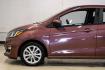 2021 Passion Fruit /Jet Black/Dark Anderson Silver Metallic Chevrolet Spark 1LT (KL8CD6SA8MC) with an 1.4L DOHC engine, CVT transmission, located at 15300 Midway Rd., Addison, TX, 75001, (972) 702-0011, 32.958321, -96.838074- Photo#13