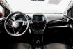2021 Passion Fruit /Jet Black/Dark Anderson Silver Metallic Chevrolet Spark 1LT (KL8CD6SA8MC) with an 1.4L DOHC engine, CVT transmission, located at 15300 Midway Rd., Addison, TX, 75001, (972) 702-0011, 32.958321, -96.838074- Photo#17