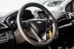 2021 Passion Fruit /Jet Black/Dark Anderson Silver Metallic Chevrolet Spark 1LT (KL8CD6SA8MC) with an 1.4L DOHC engine, CVT transmission, located at 15300 Midway Rd., Addison, TX, 75001, (972) 702-0011, 32.958321, -96.838074- Photo#18