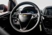 2021 Passion Fruit /Jet Black/Dark Anderson Silver Metallic Chevrolet Spark 1LT (KL8CD6SA8MC) with an 1.4L DOHC engine, CVT transmission, located at 15300 Midway Rd., Addison, TX, 75001, (972) 702-0011, 32.958321, -96.838074- Photo#19