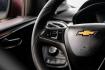 2021 Passion Fruit /Jet Black/Dark Anderson Silver Metallic Chevrolet Spark 1LT (KL8CD6SA8MC) with an 1.4L DOHC engine, CVT transmission, located at 15300 Midway Rd., Addison, TX, 75001, (972) 702-0011, 32.958321, -96.838074- Photo#20