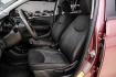 2021 Passion Fruit /Jet Black/Dark Anderson Silver Metallic Chevrolet Spark 1LT (KL8CD6SA8MC) with an 1.4L DOHC engine, CVT transmission, located at 15300 Midway Rd., Addison, TX, 75001, (972) 702-0011, 32.958321, -96.838074- Photo#39