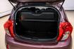 2021 Passion Fruit /Jet Black/Dark Anderson Silver Metallic Chevrolet Spark 1LT (KL8CD6SA8MC) with an 1.4L DOHC engine, CVT transmission, located at 15300 Midway Rd., Addison, TX, 75001, (972) 702-0011, 32.958321, -96.838074- Photo#57
